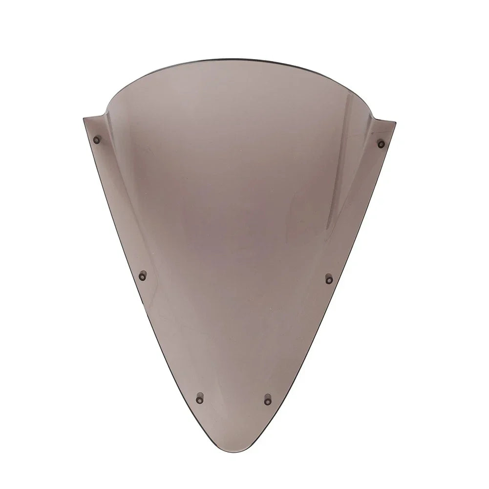 Tan Motorcycle Front Windscreen for CFMOTO 675SR (2024-2025)