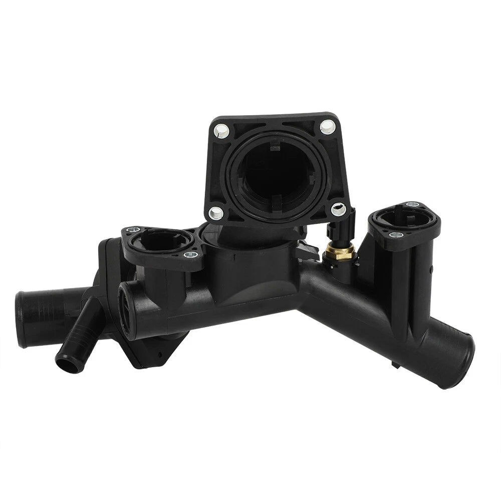 Thermostat with Housing Assembly for Land Rover LR3 (2005–2009)