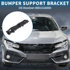 Left Front Bumper Retainer Bracket No. 865132T000 for Kia Optima (2011–2013)