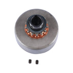 14 Tooth Centrifugal Clutch for Go Kart (1" Shaft Bore, #40 #41 #420)