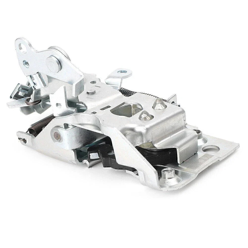 Left Driver Side Front Door Latch Assembly for GMC C1500/2500/3500 (1999-2007)