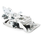 Left Driver Side Front Door Latch Assembly for GMC C1500/2500/3500 (1999-2007)