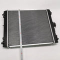 Radiator 4616078 for John Deere 50D, Hitachi ZX40, ZX50, ZX55 (2000–2023)