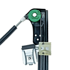 Front Left Window Regulator for Volkswagen Transporter T5 (2004���2015)