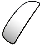 Left Mirror Glass for Ford F-250 F-350 Super Duty Excursion (1999–2007)
