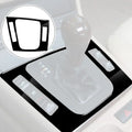Gear Shift Panel Frame Cover Trim for BMW 3 Series E46