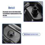 Engine Oil Pan Replacement No. 313903JX0A for Nissan Sentra (2013–2016)