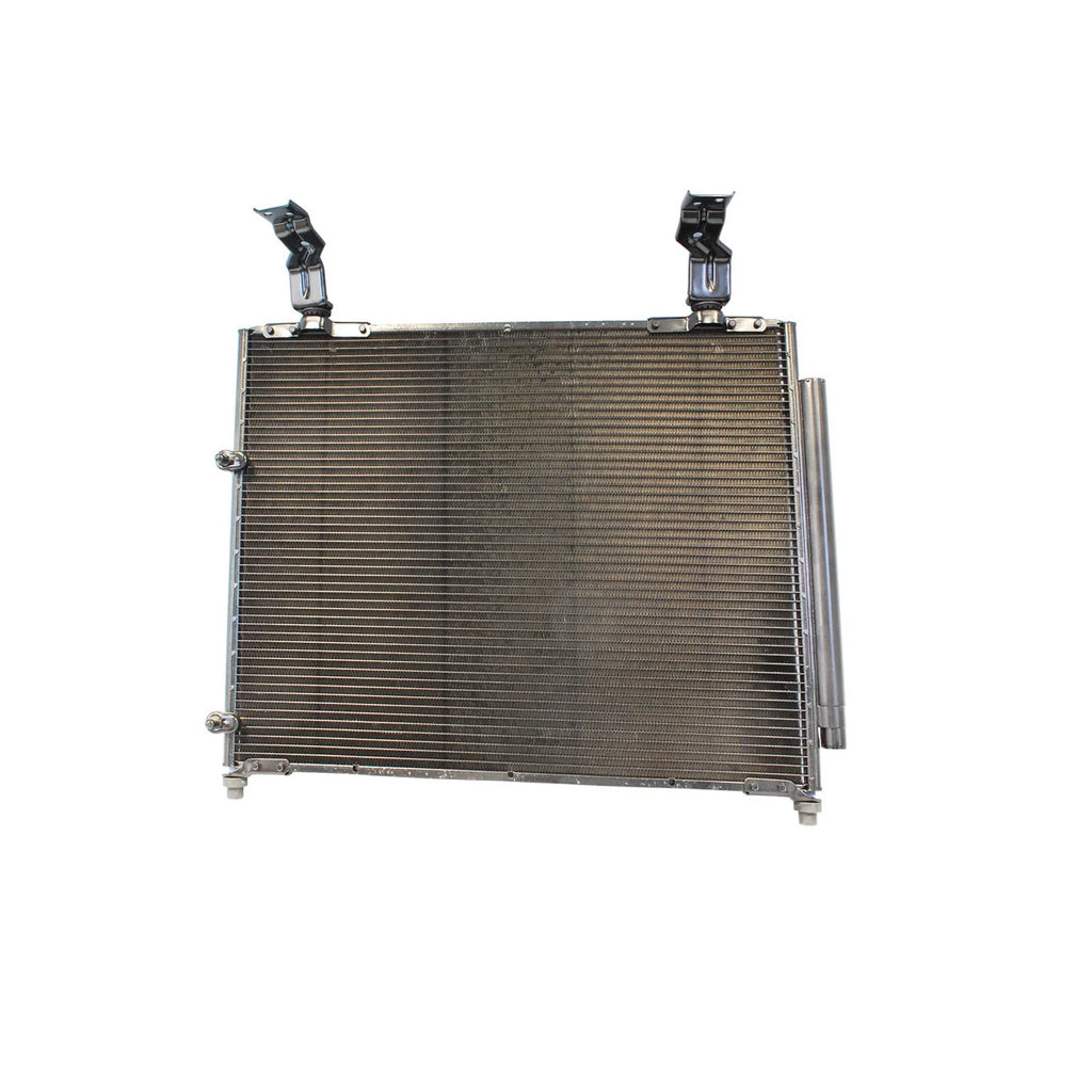 Replacement A/C Condenser with Receiver Drier for Acura MDX (2001–2002)