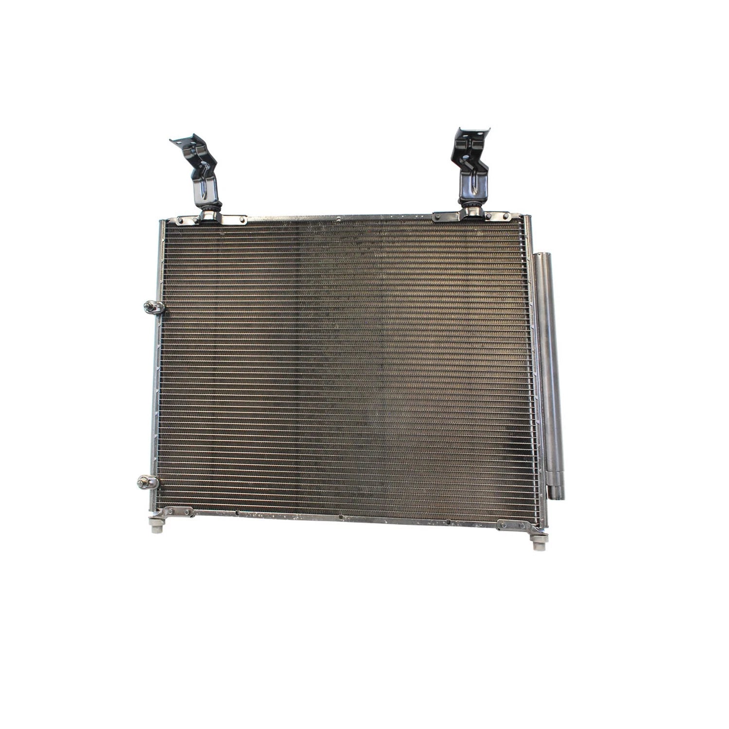 Replacement A/C Condenser with Receiver Drier for Acura MDX (2001–2002)