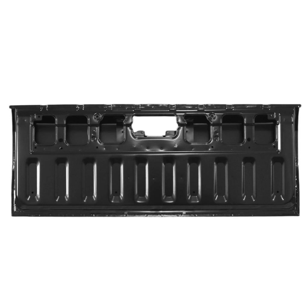 Rear Tailgate Shell for Nissan Frontier (2022–2024) Primed Steel