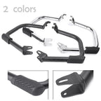 Engine Guard Crash Bar Protector for Harley Street 500/750 (2015-2017)