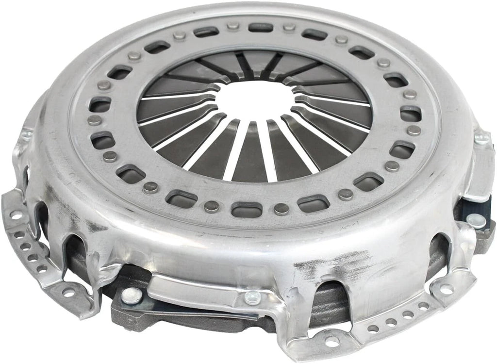 Clutch Kit for Dodge Ram 2500 3500 4500 5500 (2005–2017) Turbo Stg2