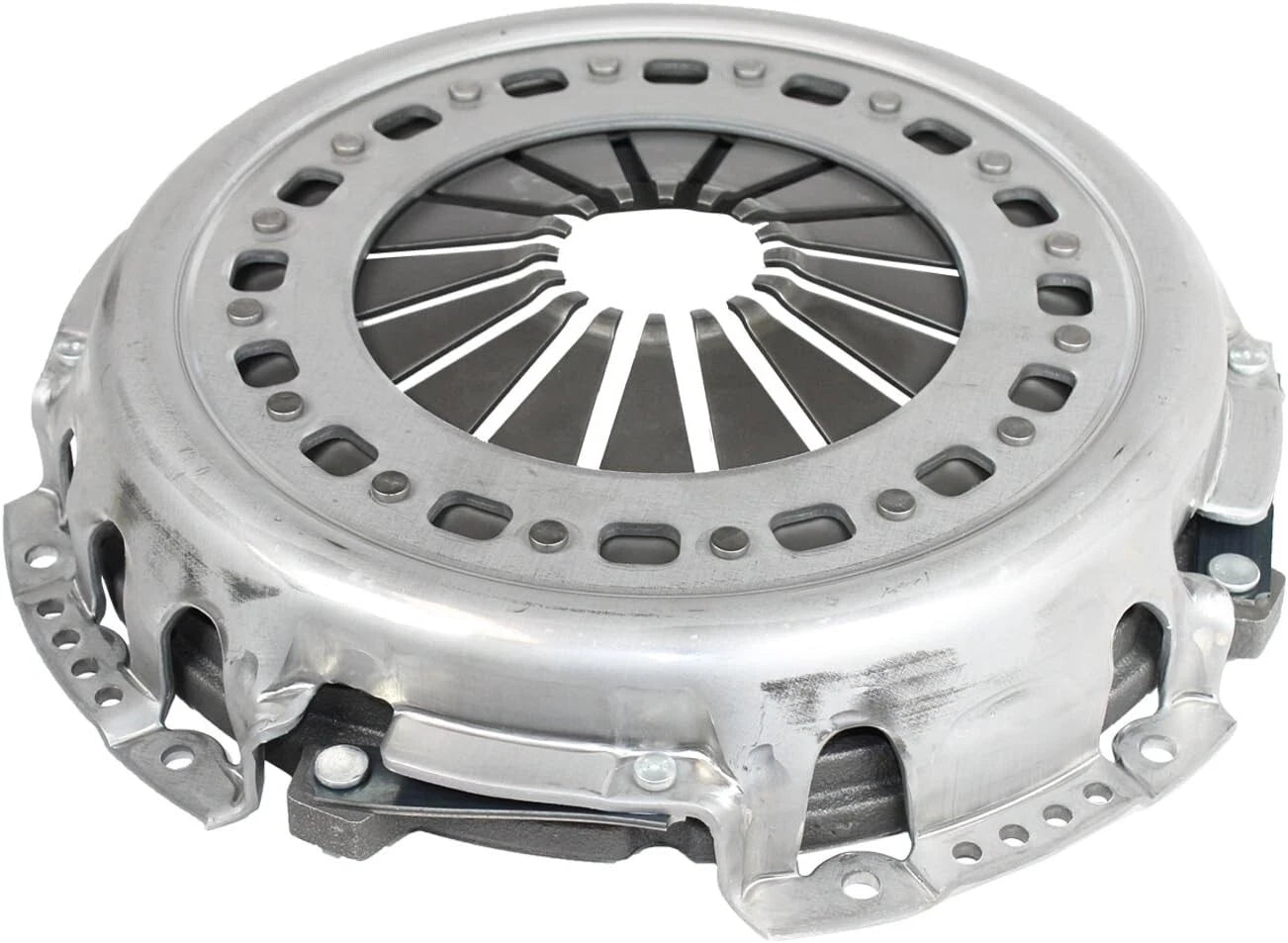 Clutch Kit for Dodge Ram 2500 3500 4500 5500 (2005–2017) Turbo Stg2