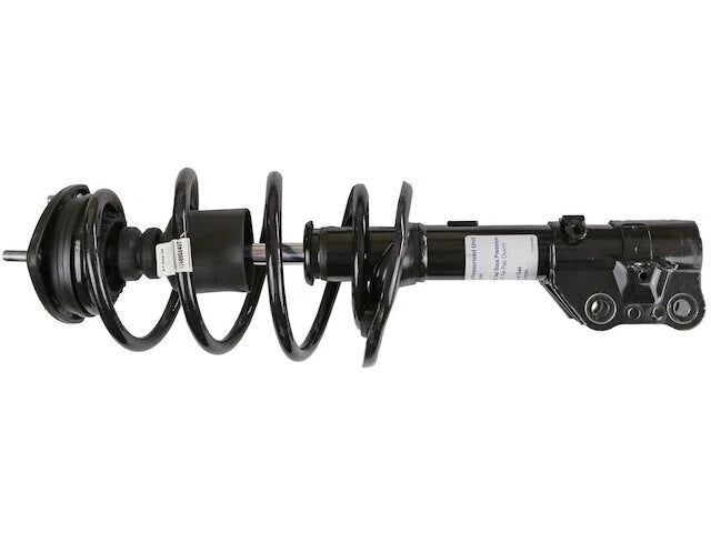 Front Right Strut and Coil Spring Assembly for Mazda 3 (2014–2018) RX251ST