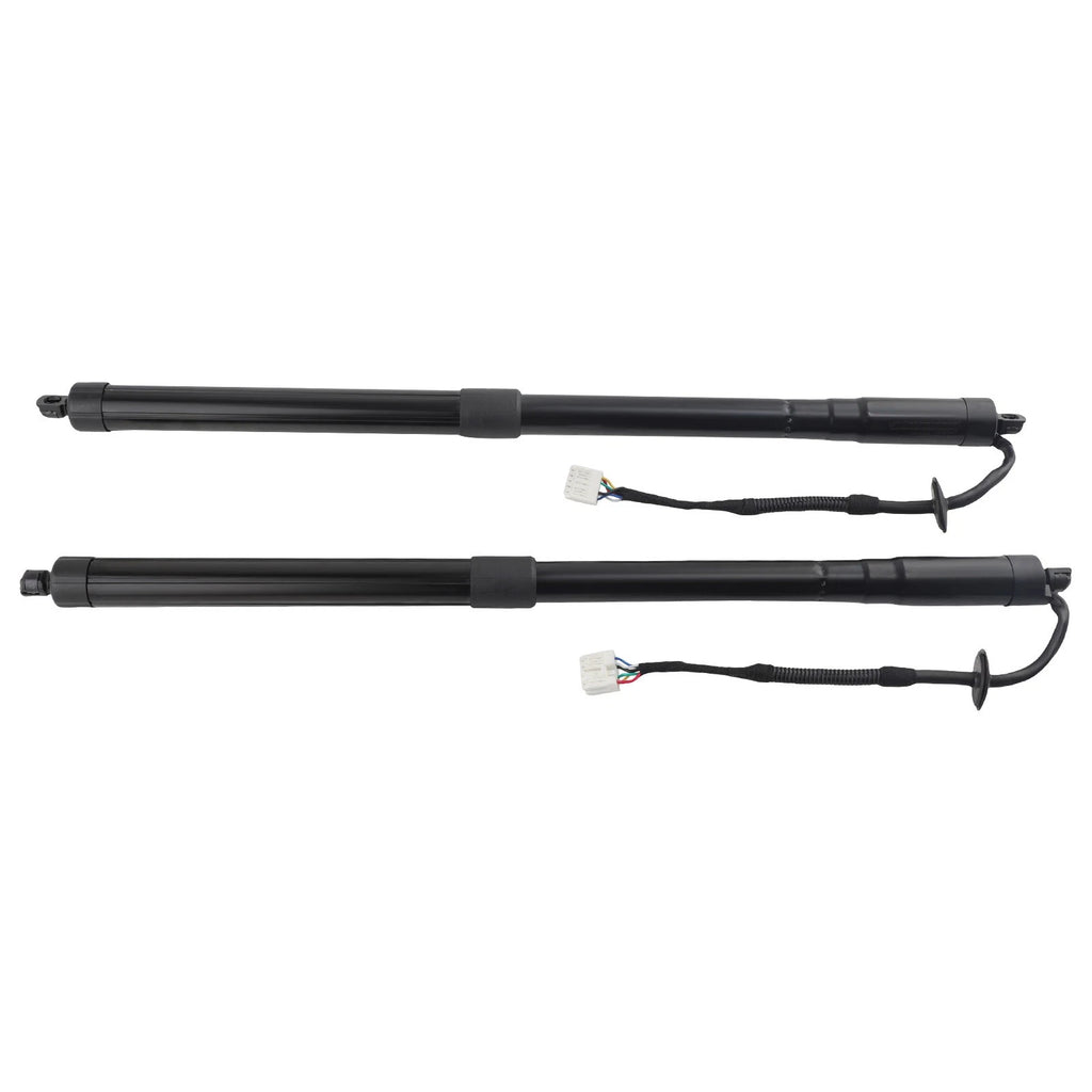 2 Rear Trunk Lift Support Struts for Nissan Rogue (2014–2019) 905614BA4A