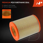 Engine Air Filter for Chevy Trailblazer GMC Envoy (2002-2009)