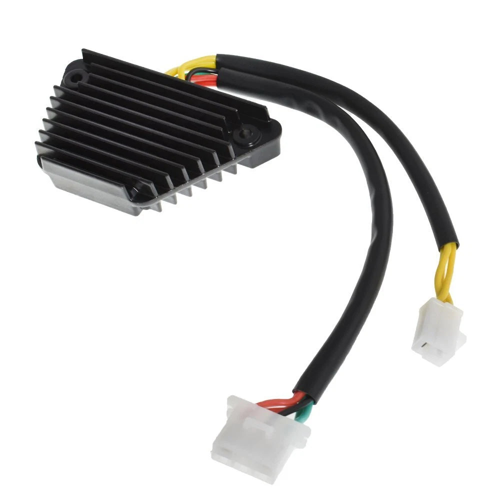 Voltage Regulator Rectifier for Honda Shadow VT500C VT500F VT700C VT750C (1982–1986)
