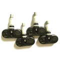 4 x TPMS Tyre Pressure Sensors for Great Wall Haval H6 Sport M6 (2011-2023)