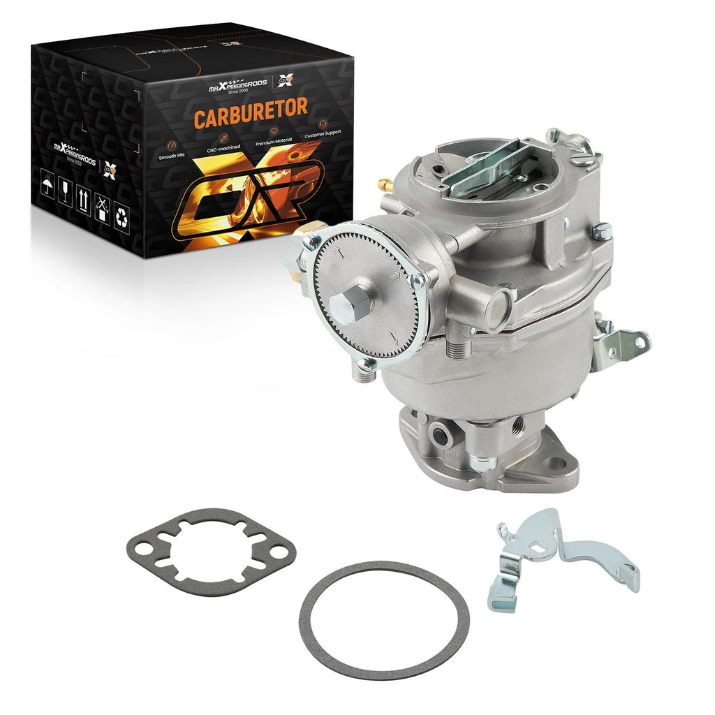1 Barrel Carburetor for Chevrolet GMC 235 Engine (1957–1961)