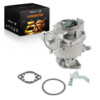 1 Barrel Carburetor for Chevrolet GMC 235 Engine (1957–1961)