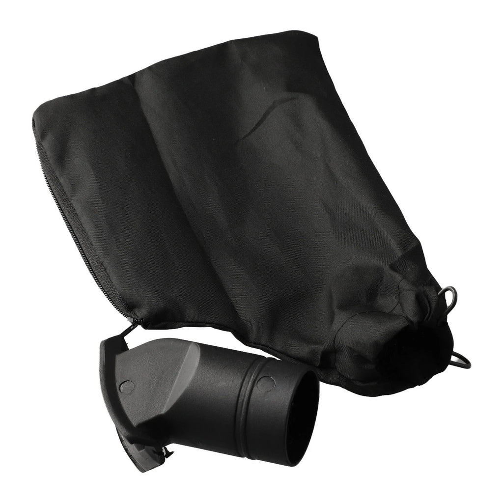 Anti-dust Cover Bag for Belt Sander (Black Cloth)