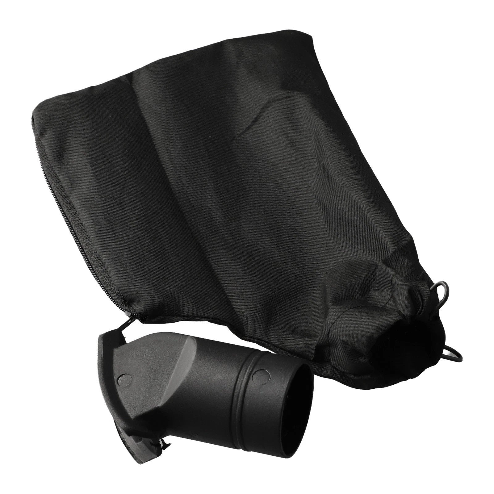 Anti-dust Cover Bag for Belt Sander (Black Cloth)