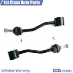 Sway Bar Links for Jeep Wrangler TJ (1997–2006)
