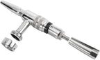 Stainless Steel Nitro Beer Coffee Faucet Stout Tap for Homebrew Keg