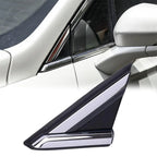 Left Door Side View Mirror Trim for Ford Fusion (2013-2018)