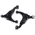 Front Lower Control Arm Set for Toyota 4Runner FJ Cruiser (2010–2023)