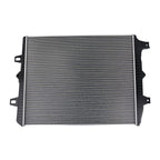 Radiator for Chevrolet Silverado 2500HD 3500HD (2011–2016)