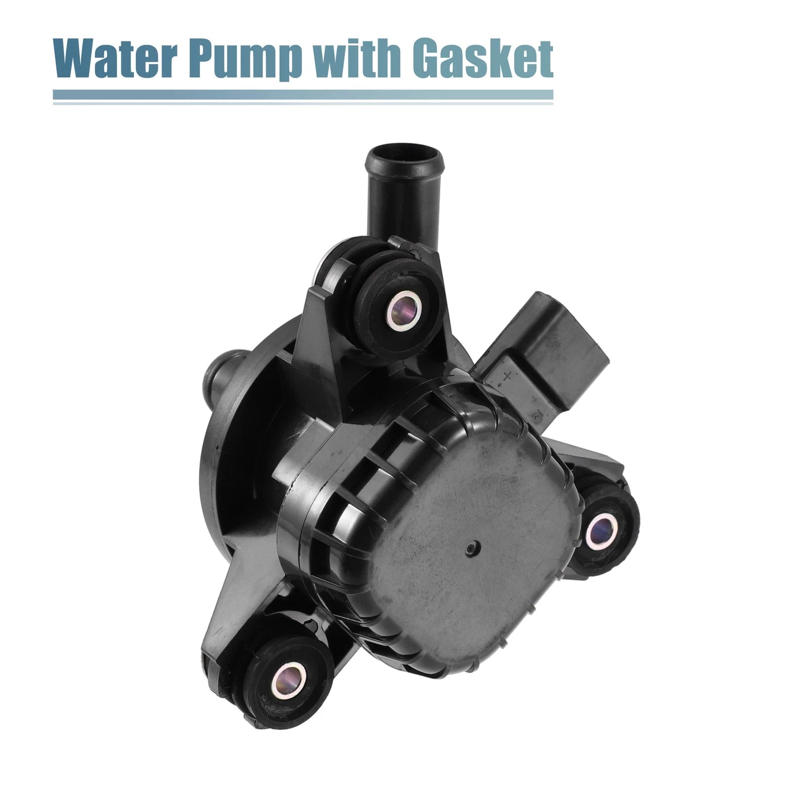 Drive Motor Inverter Cooler Water Pump G9040-33030 for Lexus Toyota (2006–2023)