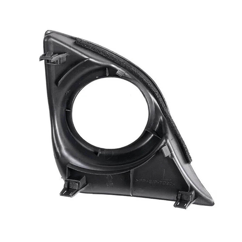 Front Fog Light Lamp Cover Bezel for Lexus IS250 IS350 (2011-2013)