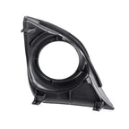 Front Fog Light Lamp Cover Bezel for Lexus IS250 IS350 (2011-2013)
