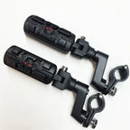 Foot Peg Clamps for Harley Sportster Touring (4475)