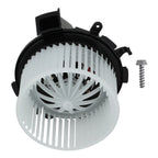 HVAC Blower Motor with Fan for Mercedes-Benz Sprinter 2500 3500 (2010–2018)