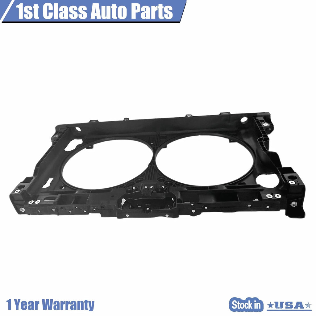 Fan Condenser Radiator Core Support Bracket for Nissan Altima (2019-2023)