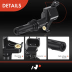 Ignition Coil for Ford F-150 F-250 F-350 Super Duty (2004–2008)