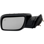 Power Heated Mirrors for Ford Explorer (2011–2015) with Signal Light