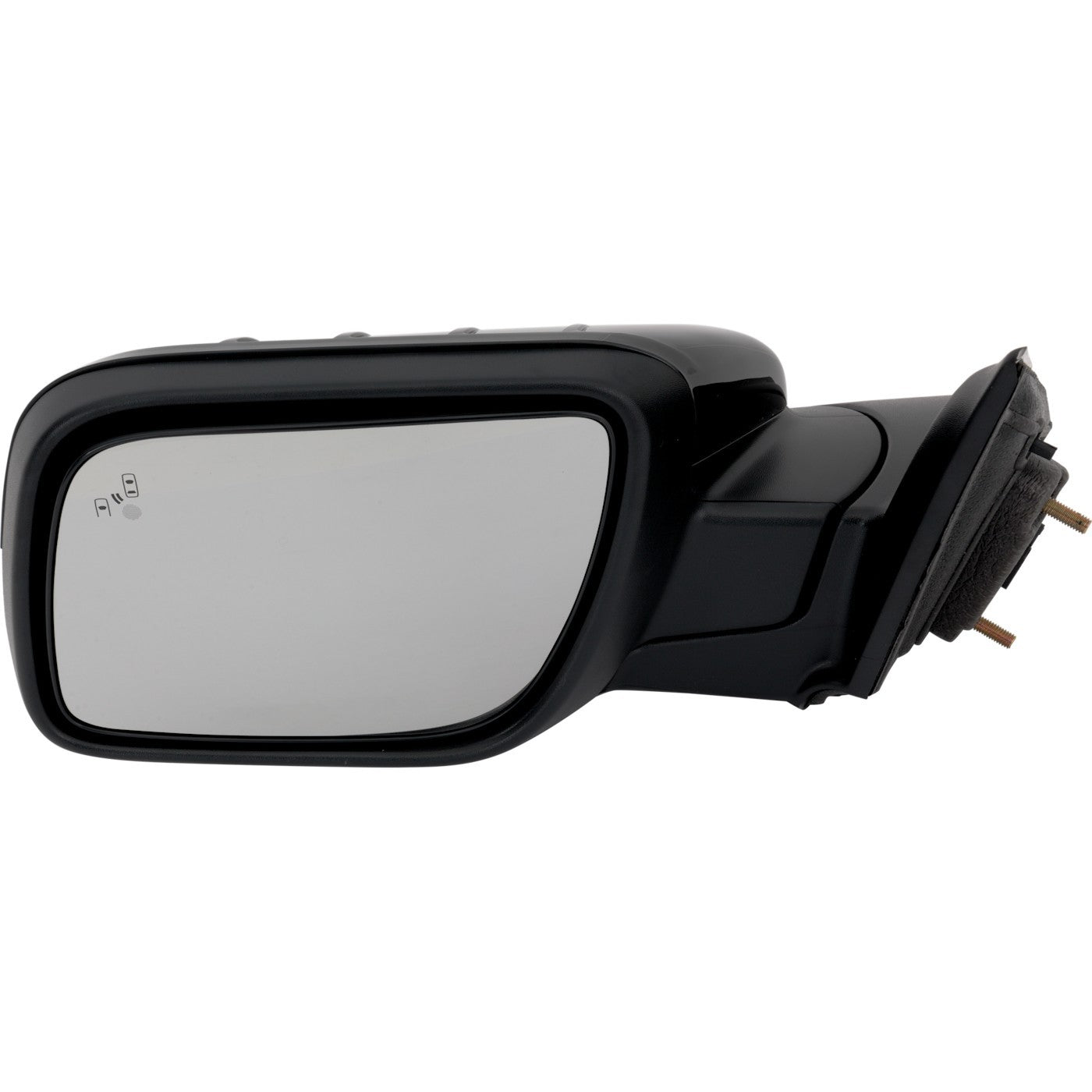 Power Heated Mirrors for Ford Explorer (2011–2015) with Signal Light