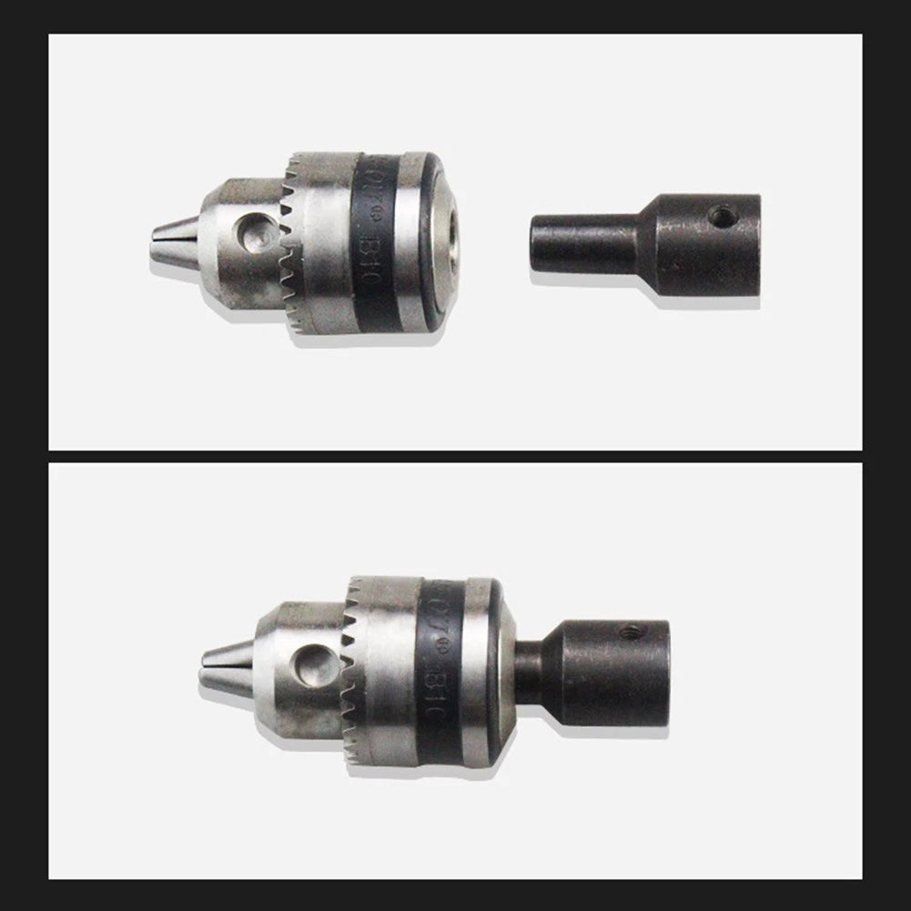 B16 Connecting Rod Sleeve for Drill Chuck Mounting (Small Motors)