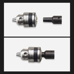 B16 Connecting Rod Sleeve for Drill Chuck Mounting (Small Motors)