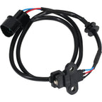 Crank Position Sensor for Mitsubishi Montero V6 3.8L (2003–2006)