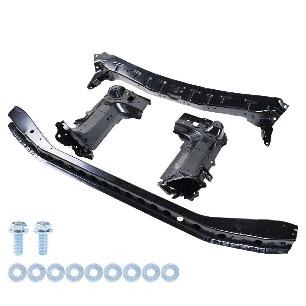 Radiator Support for Chevy Tahoe Suburban GMC Yukon XL Escalade ESV (2021–2024)