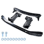 Radiator Support for Chevy Tahoe Suburban GMC Yukon XL Escalade ESV (2021–2024)