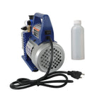 Air Vacuum Pump for HVAC (1/3HP, 4.5CFM)