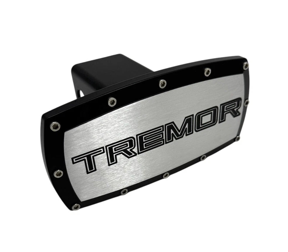 Tow Hitch Cover Replacement for Ford F-150 Tremor (2015–2020)
