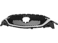 Grille for Mazda CX-5 (2019–2021) BT888YX