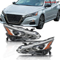 LED Headlight Lamps for Nissan Altima (2019–2022)
