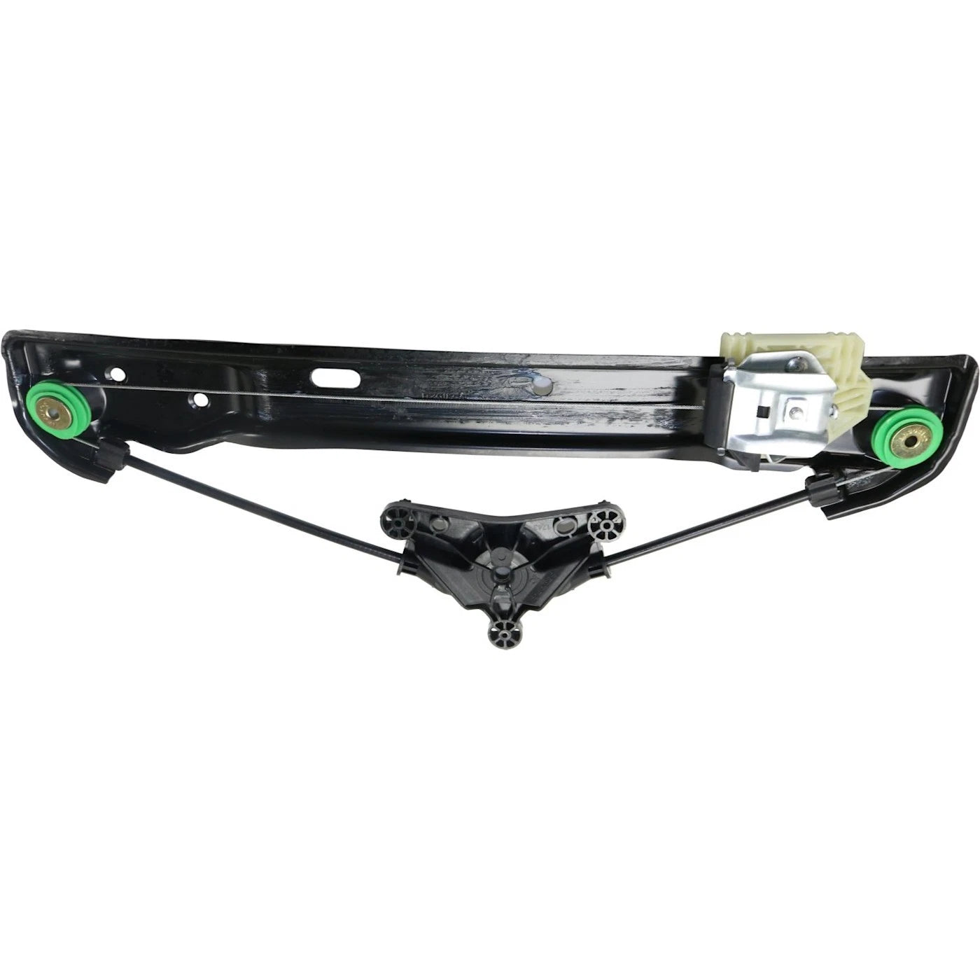 Set of 2 Window Regulators for MB Sedan